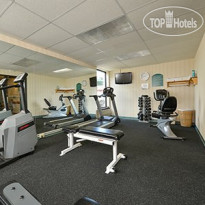 Comfort Inn Mansfield