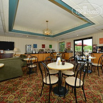 Comfort Inn Mansfield