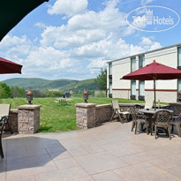 Comfort Inn Mansfield