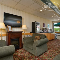 Comfort Inn Mansfield