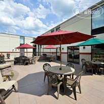 Comfort Inn Mansfield