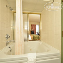 Comfort Inn Mansfield