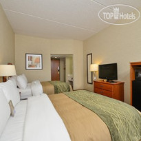 Comfort Inn Mansfield