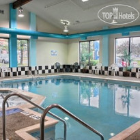 Comfort Inn Ebensburg