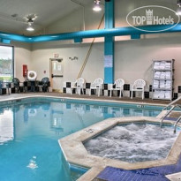 Comfort Inn Ebensburg