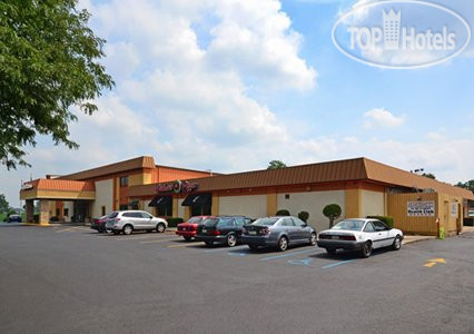 Comfort Inn Greencastle