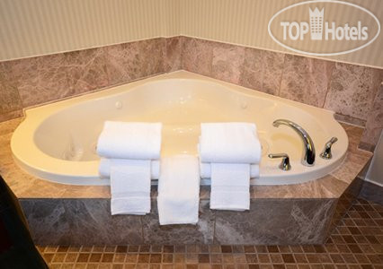 New photos from tourists Comfort Inn Greencastle 3*