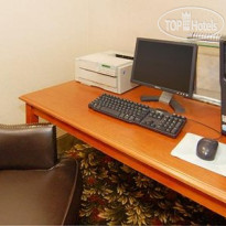 Comfort Inn & Suites Mount Pocono 