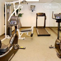 Comfort Inn & Suites Mount Pocono 