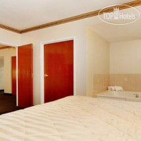 Comfort Inn & Suites Mount Pocono 