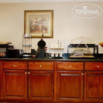 Comfort Inn & Suites Mount Pocono 