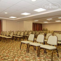 Comfort Inn & Suites Mount Pocono 