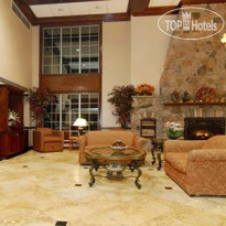 Comfort Inn & Suites Mount Pocono 