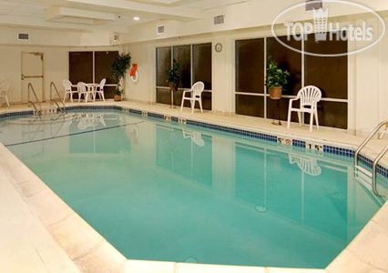 New photos from tourists Comfort Inn & Suites Mount Pocono 2*