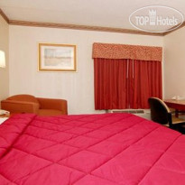 Comfort Inn & Suites Mount Pocono 