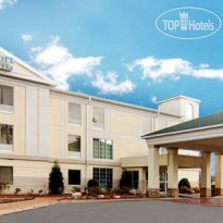 Comfort Inn & Suites Mount Pocono 