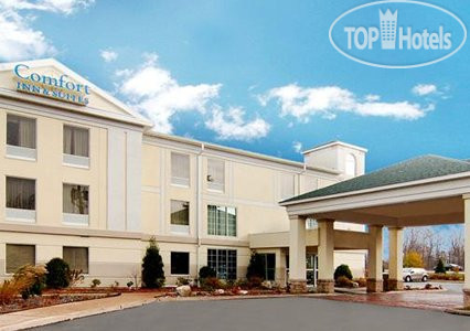 Comfort Inn & Suites Mount Pocono