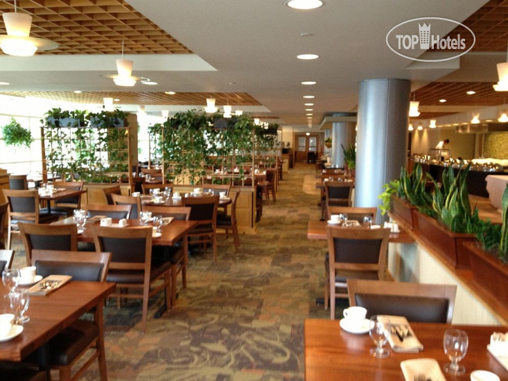 New photos from tourists The Penn Stater Conference Center Hotel 3*