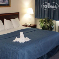 Ramada Lancaster 