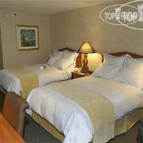 Radisson Plaza Warwick 