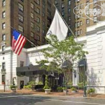 Radisson Plaza Warwick 