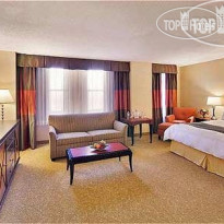 Radisson Plaza Warwick 