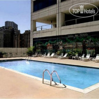 Crowne Plaza Philadelphia