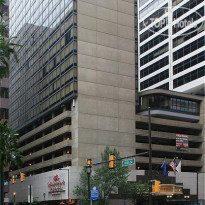 Crowne Plaza Philadelphia