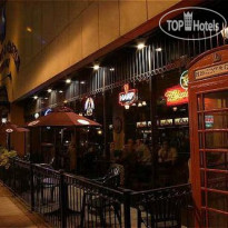Crowne Plaza Philadelphia