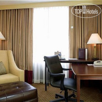 Crowne Plaza Philadelphia