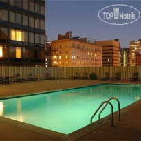 Crowne Plaza Philadelphia