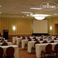 Crowne Plaza Philadelphia