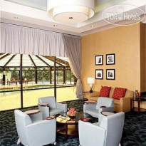 Crowne Plaza Main Line 