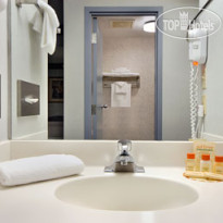 Days Inn Gettysburg 