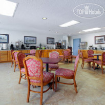 Days Inn Gettysburg 