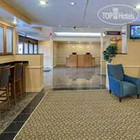 Wyndham Garden Harrisburg Hershey 