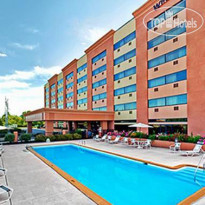 Wyndham Garden Harrisburg Hershey 