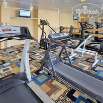 Wyndham Garden Harrisburg Hershey 