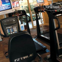 Best Western Premier Eden Resort & Suites 