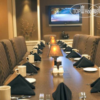 Best Western Premier Eden Resort & Suites 