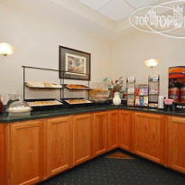 Comfort Inn New Castle 