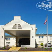Comfort Inn New Castle 