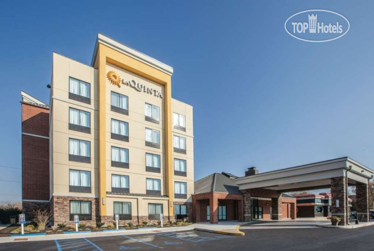 Hotel photo Comfort Inn Philadelphia Airport 2*