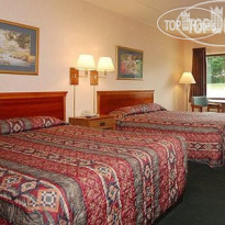 Econo Lodge Douglassville 