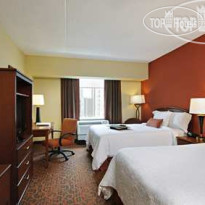 Hampton Inn Philadelphia Center City Convention Center 