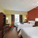 Hampton Inn Philadelphia Center City Convention Center 