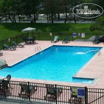 Holiday Inn Philadelphia Stadium 