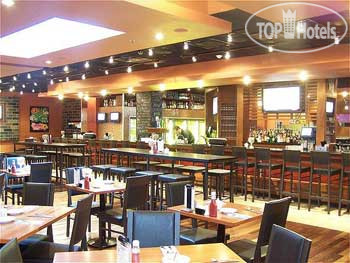 New photos from tourists Holiday Inn Philadelphia Stadium 3*