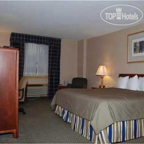 Holiday Inn Philadelphia Stadium 