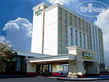 Hotel photo Holiday Inn Philadelphia Stadium 3*